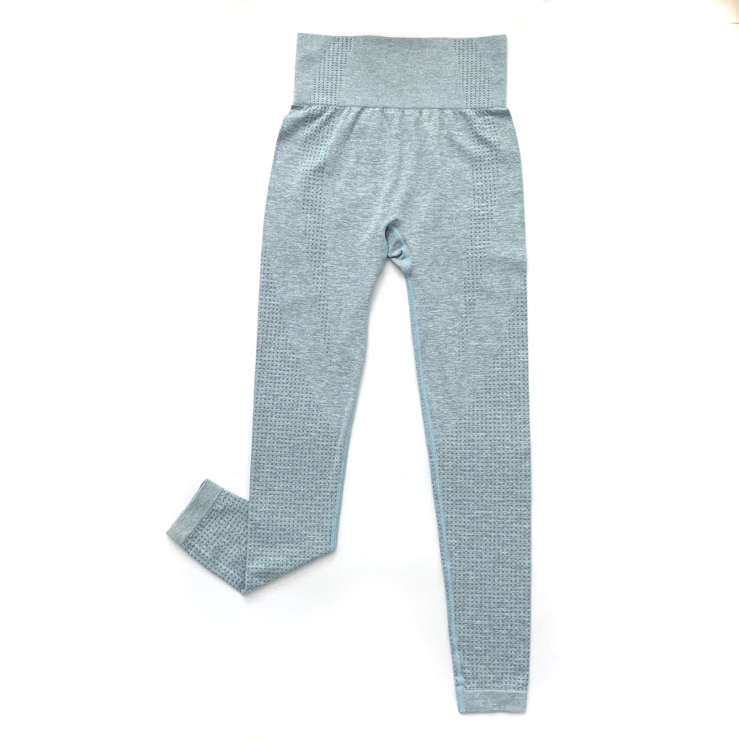 Women's Seamless High Waist Yoga/ Fitness Leggings
