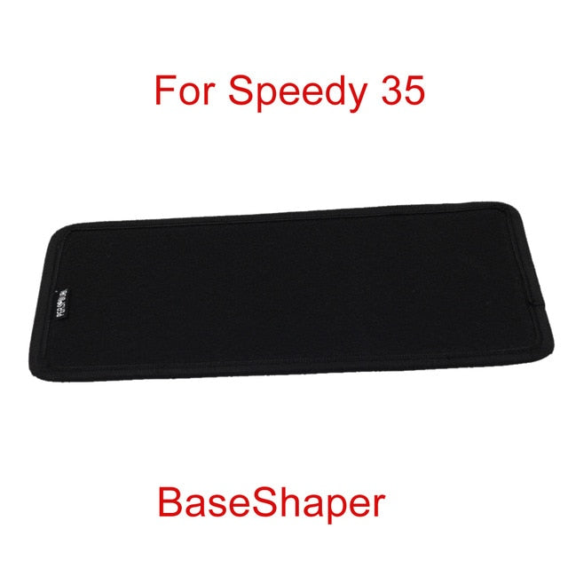 SPEEDY 25 30 35 Felt Cloth Insert Bag Organiser & Makeup Handbag Organiser