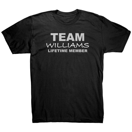 Men's t shirt