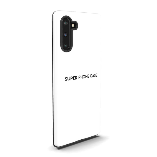 Super phone case