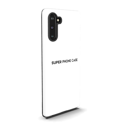 Super phone case