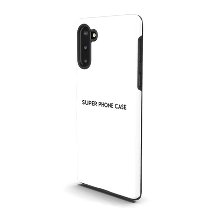 Super phone case