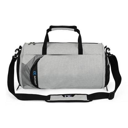 2019 Sport's Gym Bag, Women's Fitness or Men's Travel Handbag