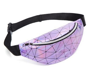 Women's Bag Travel Waist Fanny Pack Holiday Money Belt