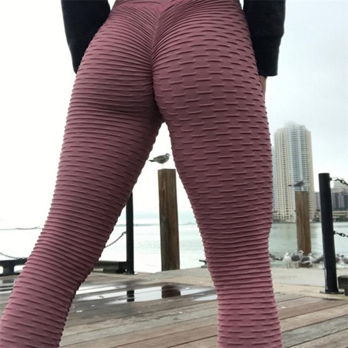 Women's Yoga Fitness Pants/Sports Leggings