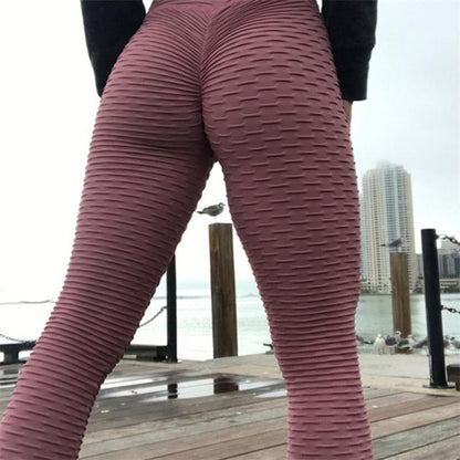 Women's Yoga Fitness Pants/Sports Leggings
