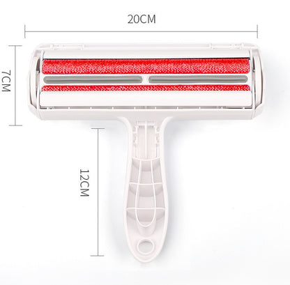 Pet Hair Remover Roller-NOTED ON TIK-TOK