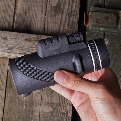 Powerful Monocular Telescope for Smartphone 40 X 60  Glass Magnification