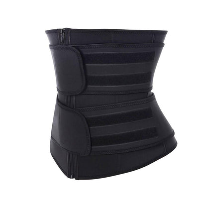Neoprene Waist Trainer, Body Shaper, Slimming Wrap Belt, Sauna Waist Trainer