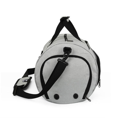 2019 Sport's Gym Bag, Women's Fitness or Men's Travel Handbag