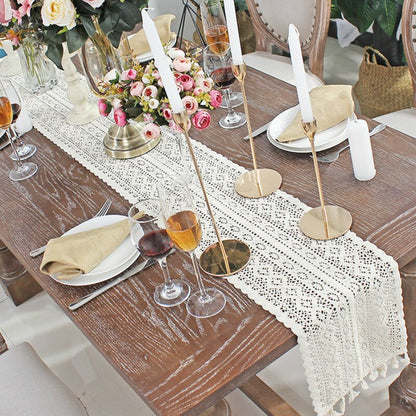 Tablecloth- Nordic Romance Table Cover