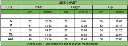 Double-layer Solid Quick Drying Two piece Yoga , Running,  Gym Perfect Training Shorts