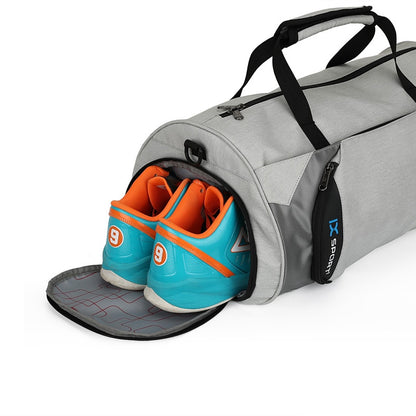 2019 Sport's Gym Bag, Women's Fitness or Men's Travel Handbag