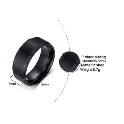 "Noris" Ring (Private Listing)