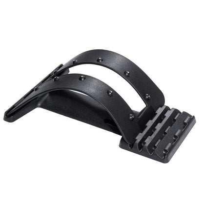 Magnetic Back Massager, Muscle Stretcher, Posture adjuster & Lumbar Supporter