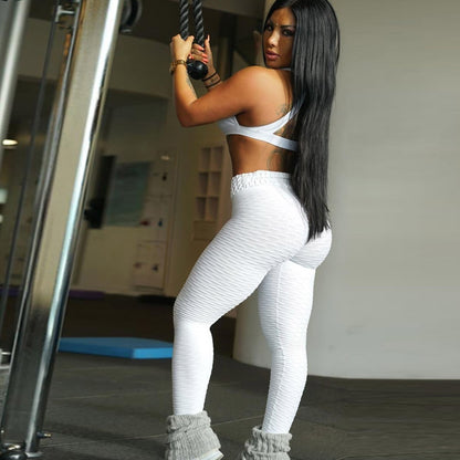 Women's Yoga Fitness Pants/Sports Leggings