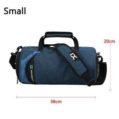 2019 Sport's Gym Bag, Women's Fitness or Men's Travel Handbag