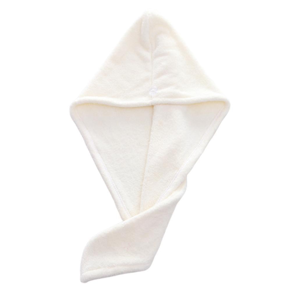 Magic Microfiber Hair Dryer Fast Drying Towel