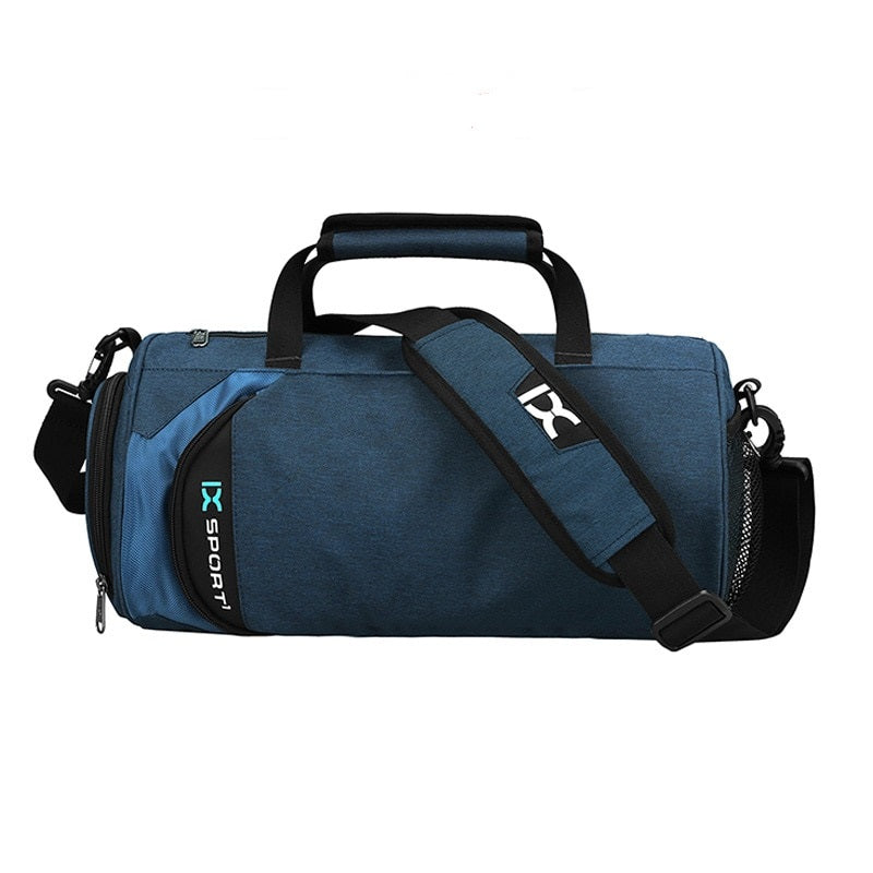 2019 Sport's Gym Bag, Women's Fitness or Men's Travel Handbag
