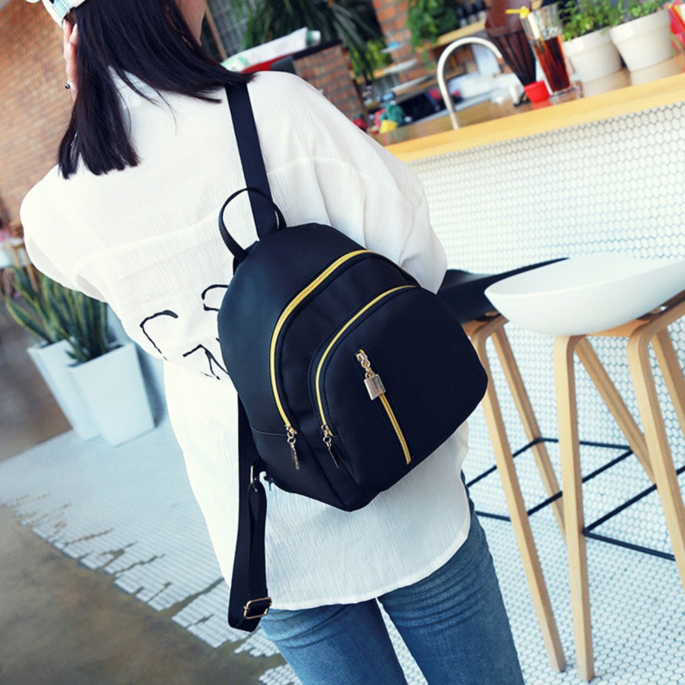 Ideal School Backpack