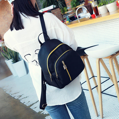 Ideal School Backpack