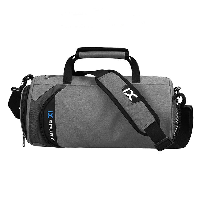2019 Sport's Gym Bag, Women's Fitness or Men's Travel Handbag
