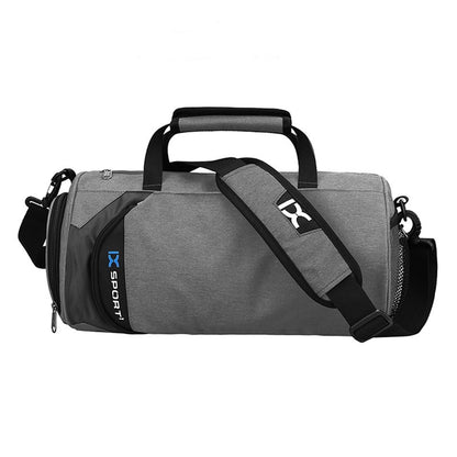 2019 Sport's Gym Bag, Women's Fitness or Men's Travel Handbag