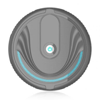 1Pc Portable Household Automatic Efficient Smart Clean Robot Vacuum Cleaner.