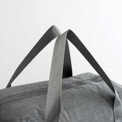 Waterproof Wet / Dry Separation Gym Bag