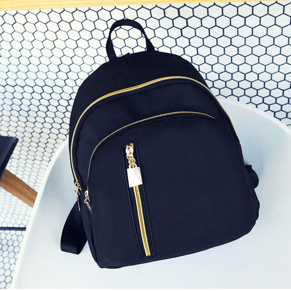 Ideal School Backpack