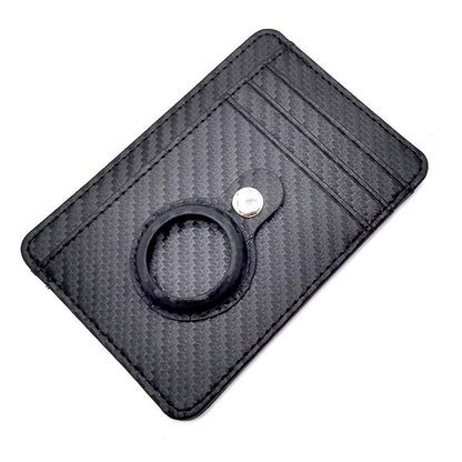RFID Anti-theft Card Bag for Women Men