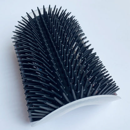 Cat  Grooming Brush/ Corner Wall Hair Comb Cat Groomer Brush