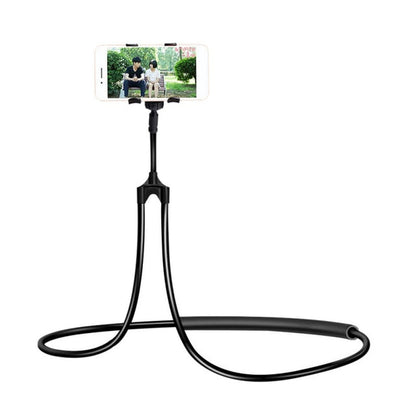 Mobile Phone Lazy Neck Holder Phone Stand