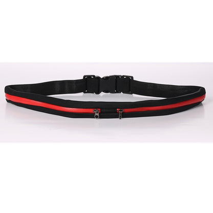 Waterproof Sports Running Waist Bag With Pocket  For Phone