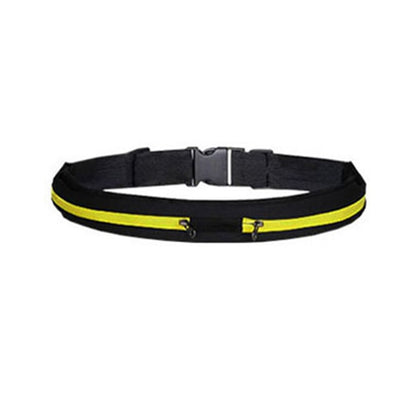 Waterproof Sports Running Waist Bag With Pocket  For Phone