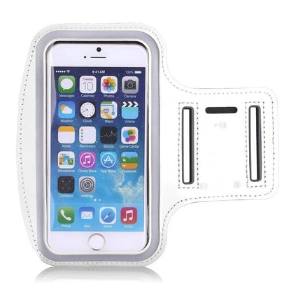 Men Women's Touch Screen Cell Phone Armband Phone Case